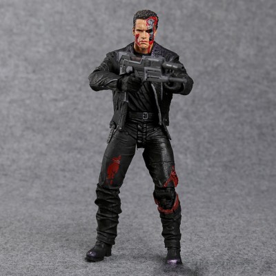Екшън фигурка NECA - THE TERMINATOR